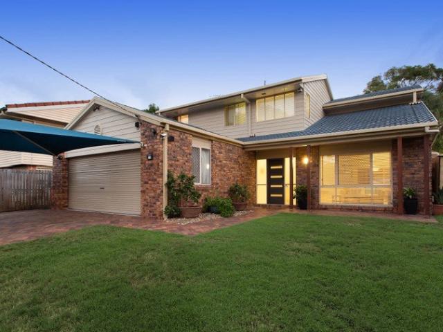 House for rent in Toombul, Queensland