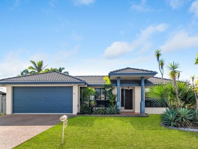 House for sale in Kirwan, Queensland