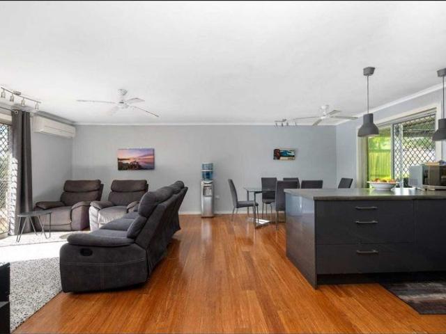 House for rent in Toombul, Queensland