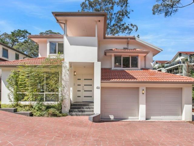 House for sale in Upper North Shore, Sydney