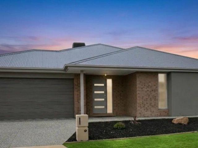 House for rent in Wallan, Victoria