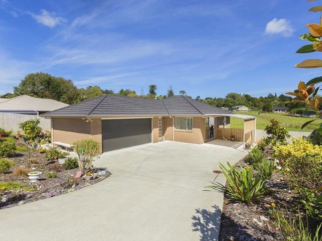 House for rent in Kawau Island