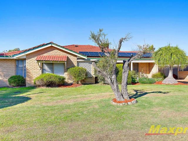 House for rent in Willetton, Western Australia