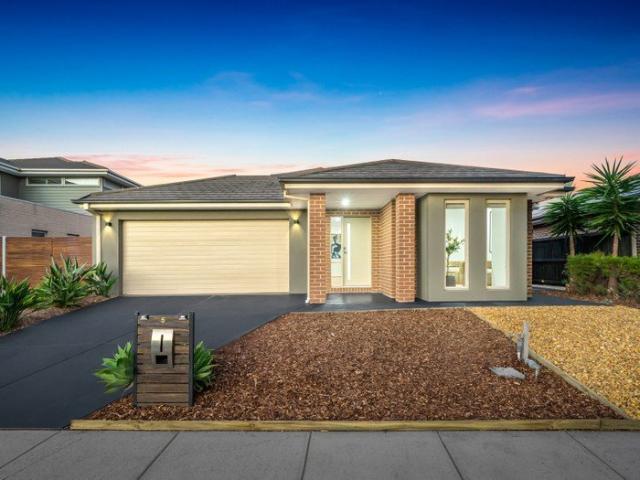 House for rent in Camerons Creek, Victoria