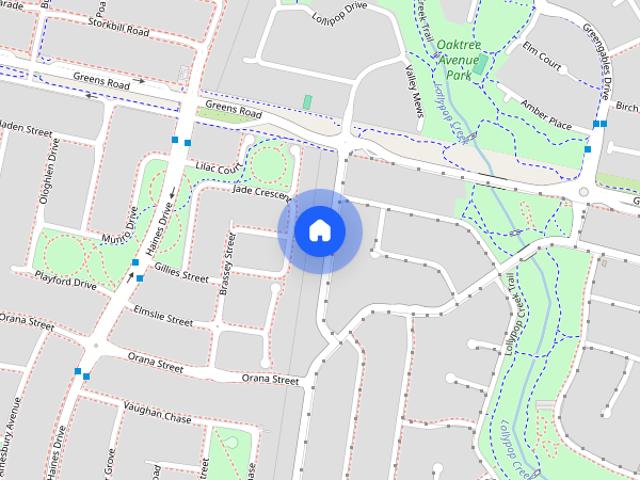 House for rent in Camerons Creek, Victoria