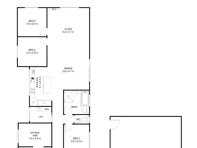 House for sale in Yahl, South Australia