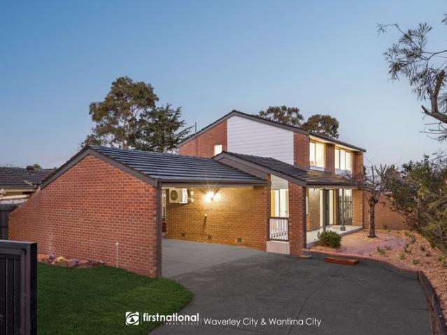 House for sale in Wantirna, Melbourne