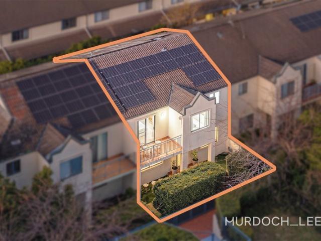 Townhouse for sale in Sydney, New South Wales