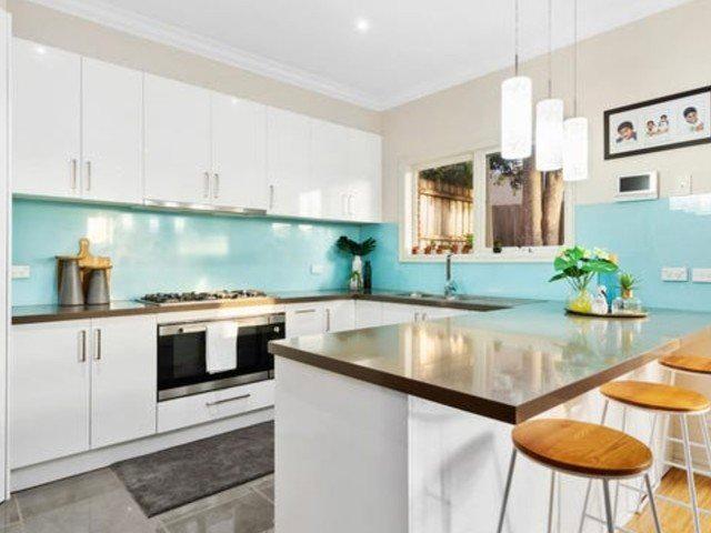Townhouse for rent in Camerons Creek, Victoria