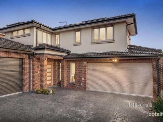 Townhouse for rent in Camerons Creek, Victoria