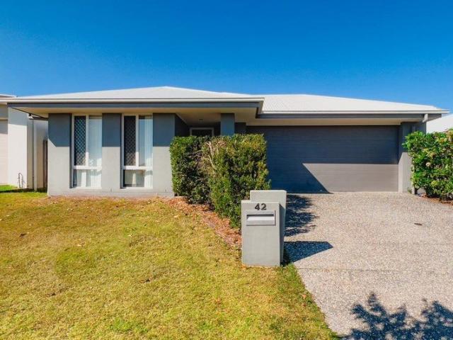 House for rent in Fernbrook, Queensland