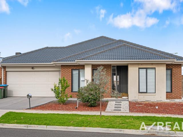 House for rent in Life, Melbourne