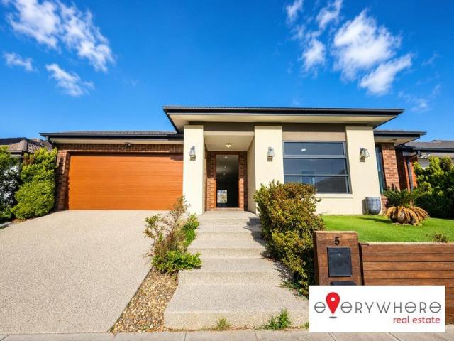 House for rent in Camerons Creek, Victoria
