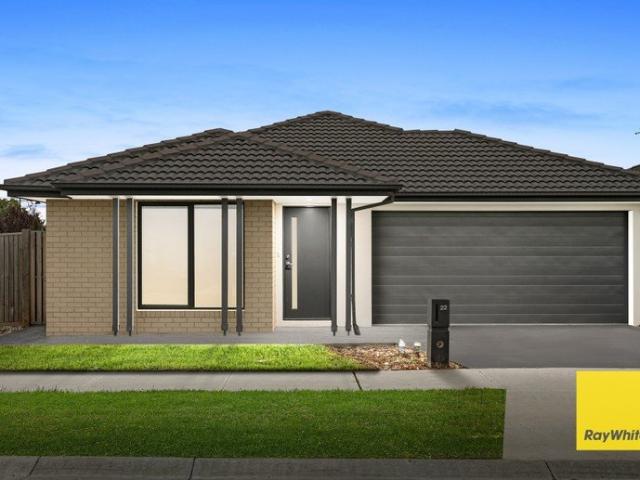 House for rent in Beveridge, Victoria