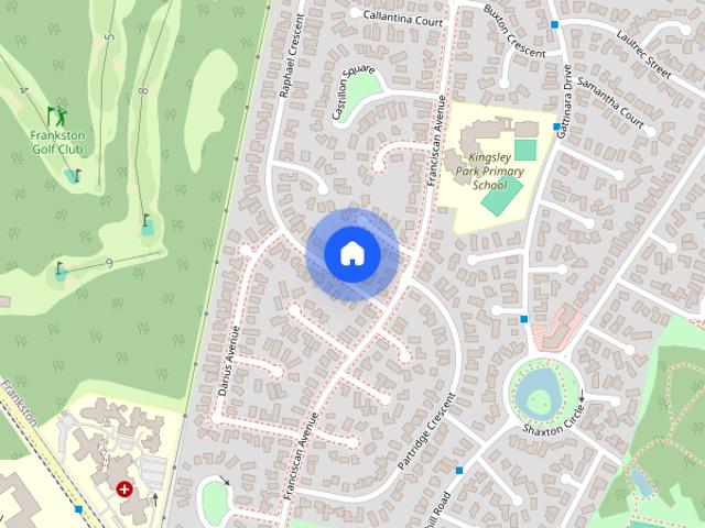 House for rent in Camerons Creek, Victoria