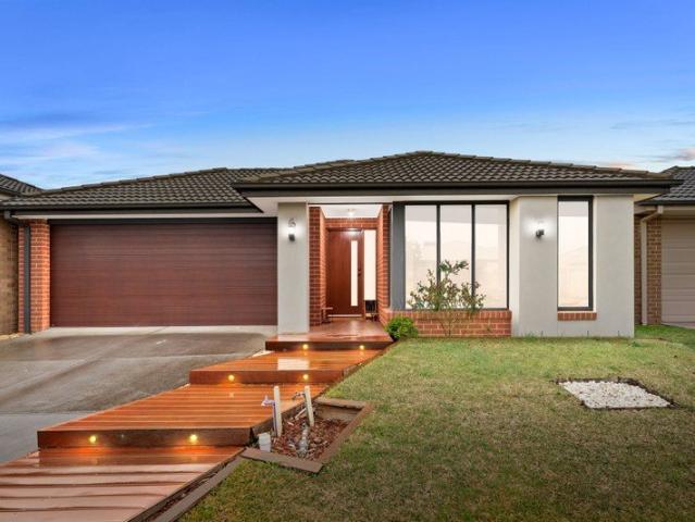 House for sale in Camerons Creek, Victoria
