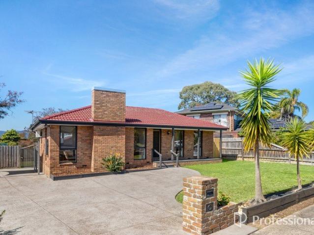 House for sale in Wantirna South, Melbourne
