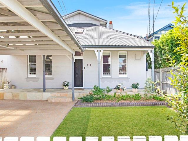 House for sale in Inner West, Sydney