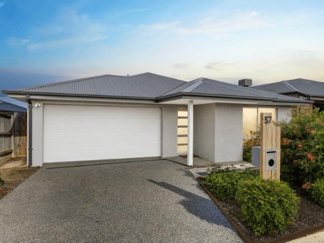 House for rent in The Rise Estate, Melbourne