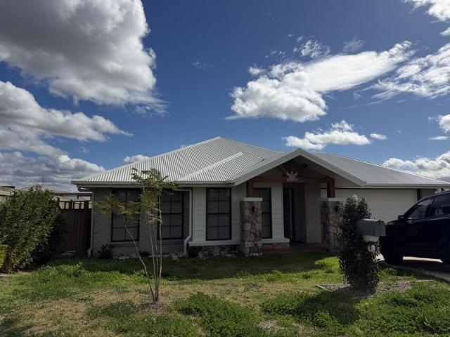 House for rent in Toowoomba, Queensland