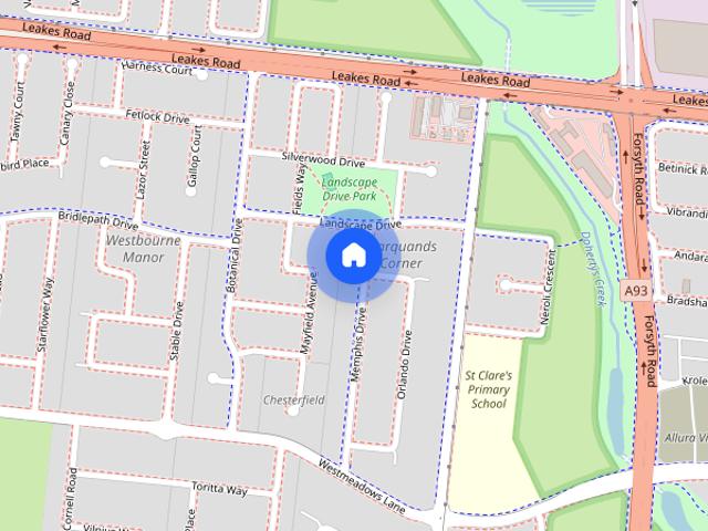 House for rent in Camerons Creek, Victoria