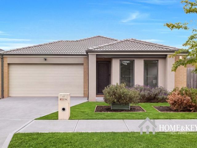 House for rent in Newbridge, Wallan