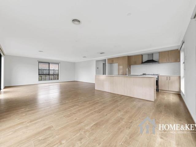 House for rent in Newbridge, Wallan