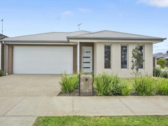 House for sale in Geelong, Victoria