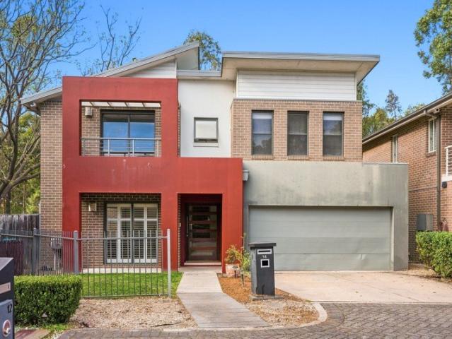 House for sale in Waterside Estate, Sydney