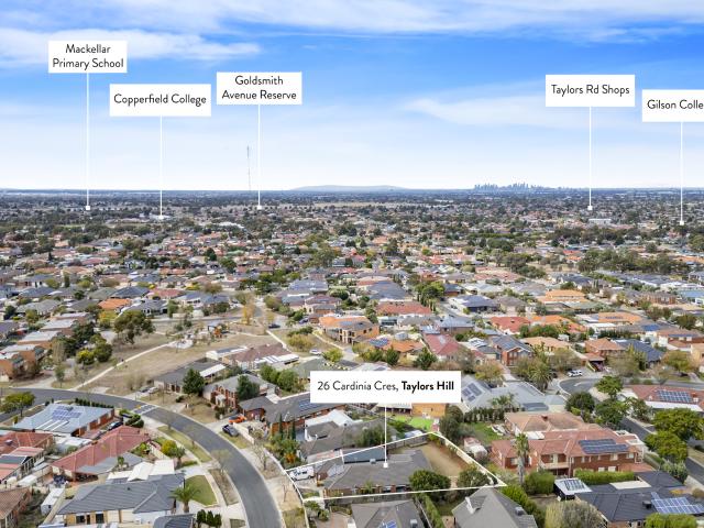 House for sale in Camerons Creek, Victoria