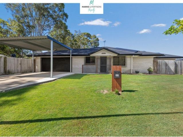 House for sale in Great Sandy Strait, Queensland