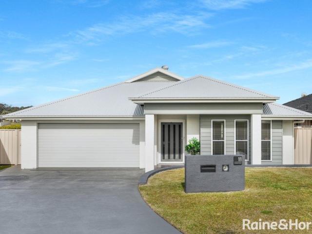 House for sale in Worrigee, New South Wales
