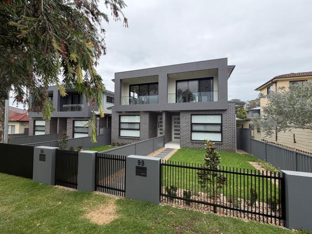House for rent in Yagoona, New South Wales
