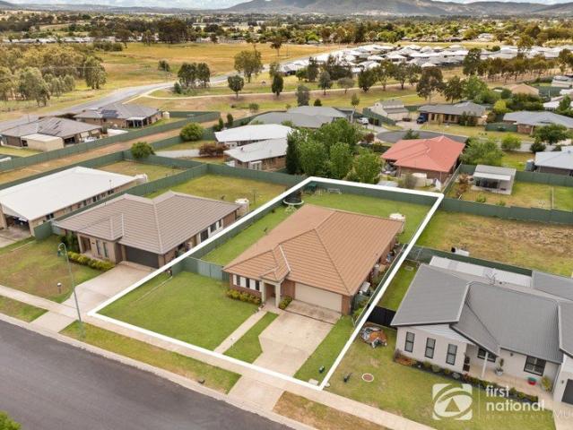 House for sale in Caerleon, Mudgee