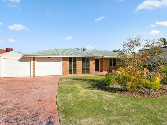 House for sale in Western Australia