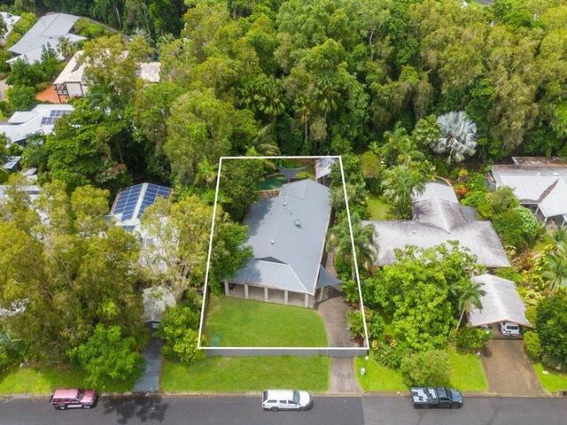 House for rent in Palm Cove, Queensland