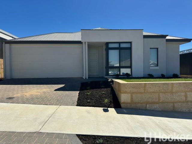 House for rent in Parklands, Western Australia