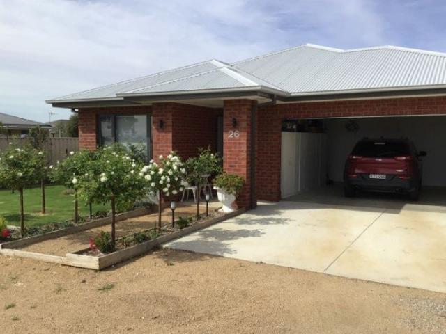 House for rent in Tocumwal, New South Wales
