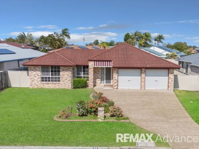 House for sale in Banksia Beach, Greater Brisbane