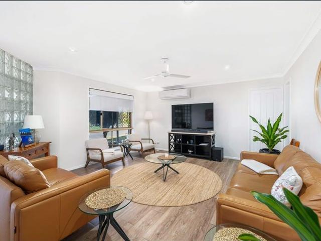 House for rent in Rothwell, Greater Brisbane