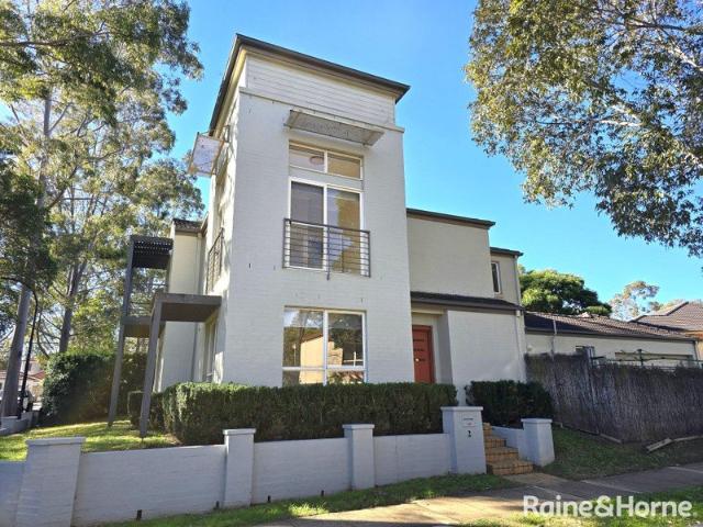 House for rent in Sydney, New South Wales