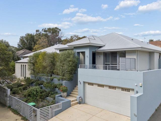 House for sale in Claremont, Western Australia