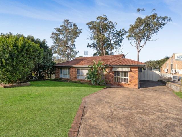 House for rent in New South Wales