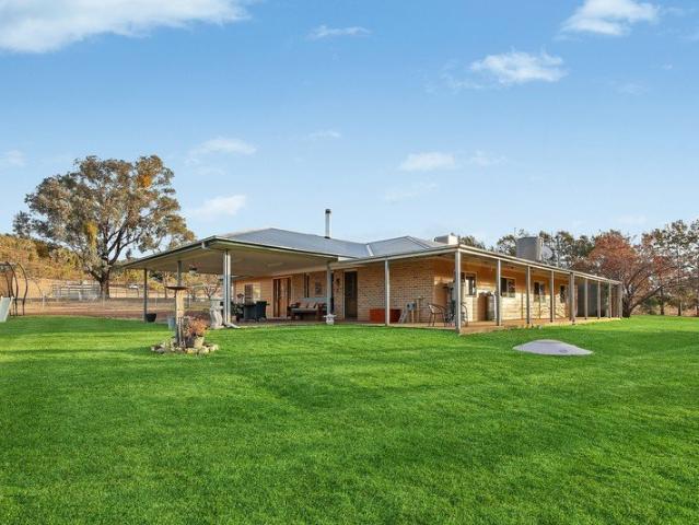 Cottage for sale in Guntawang, New South Wales