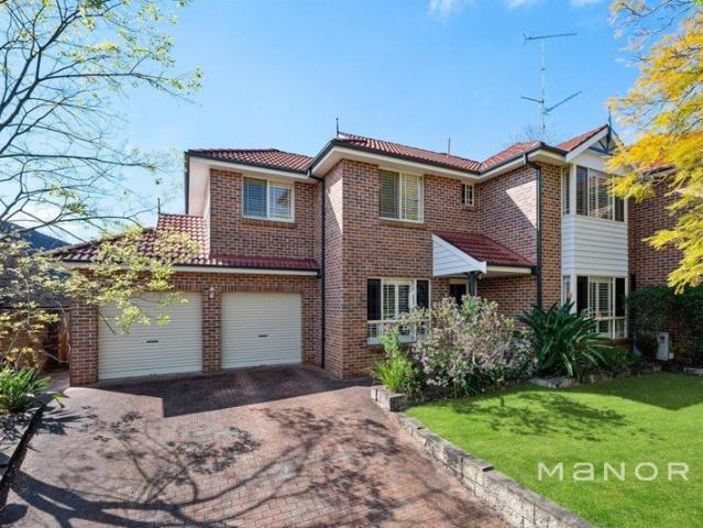 House for sale in Sydney, New South Wales