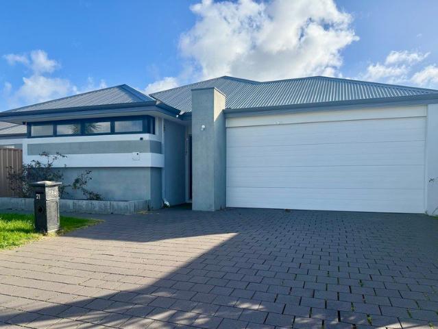 House for rent in Baldivis, Western Australia
