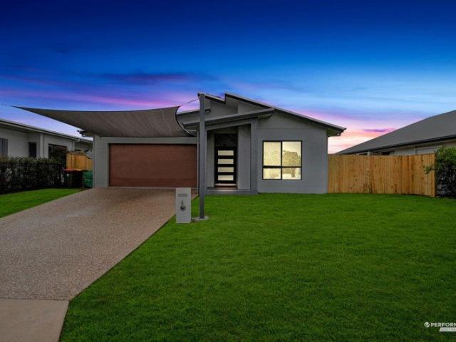 House for rent in Mount Low, Queensland