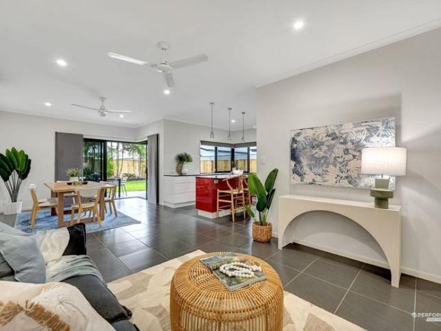 House for rent in Mount Low, Queensland