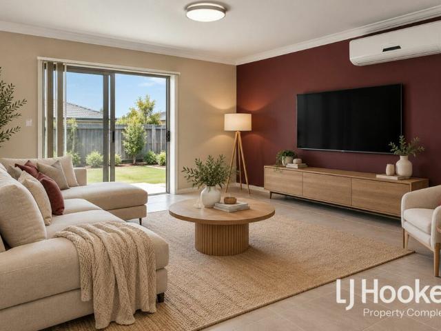 House for rent in Yarrabilba, Greater Brisbane