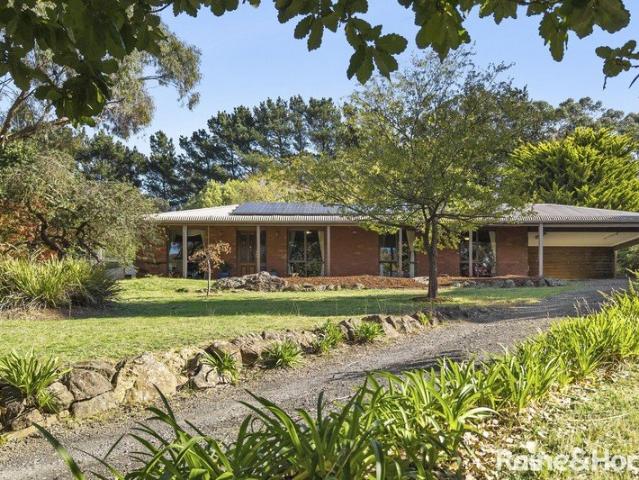 House for sale in Macedon, Victoria